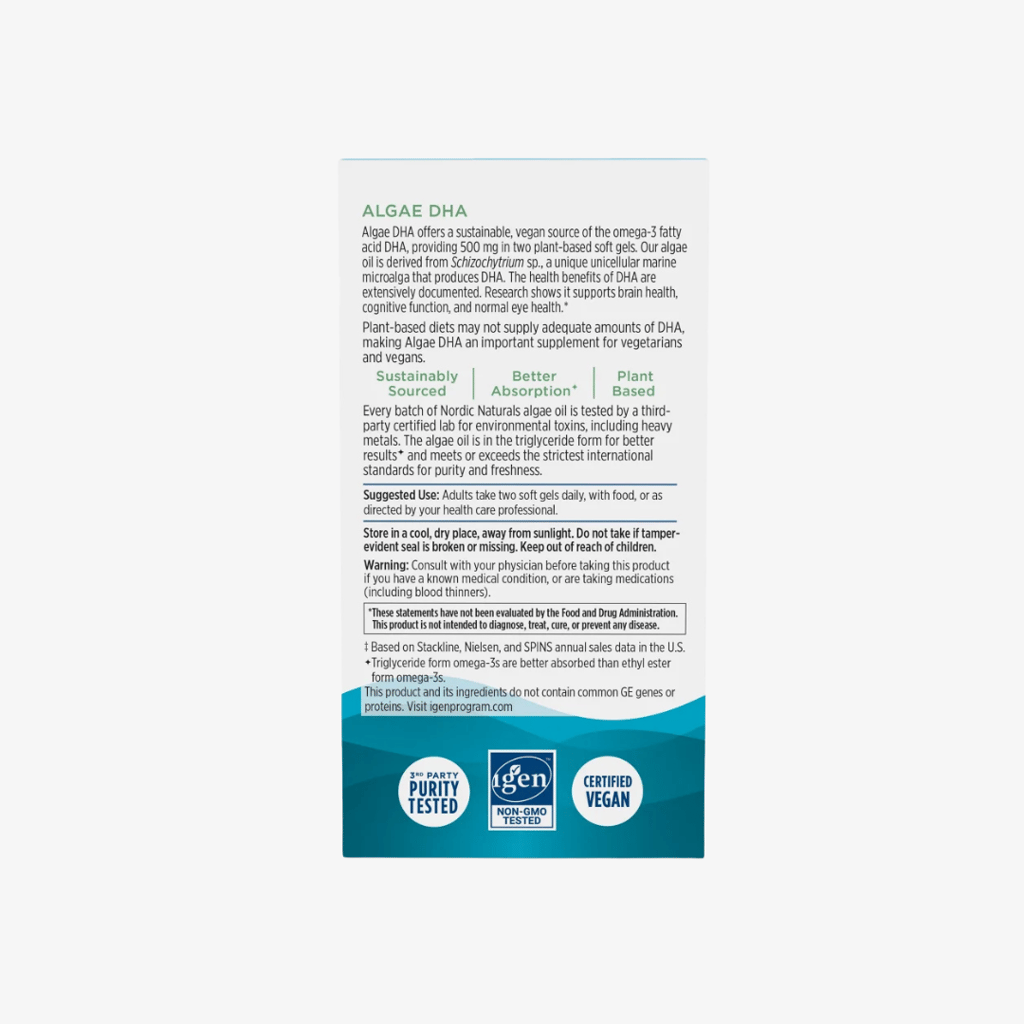 Algen-DHA - Image 4