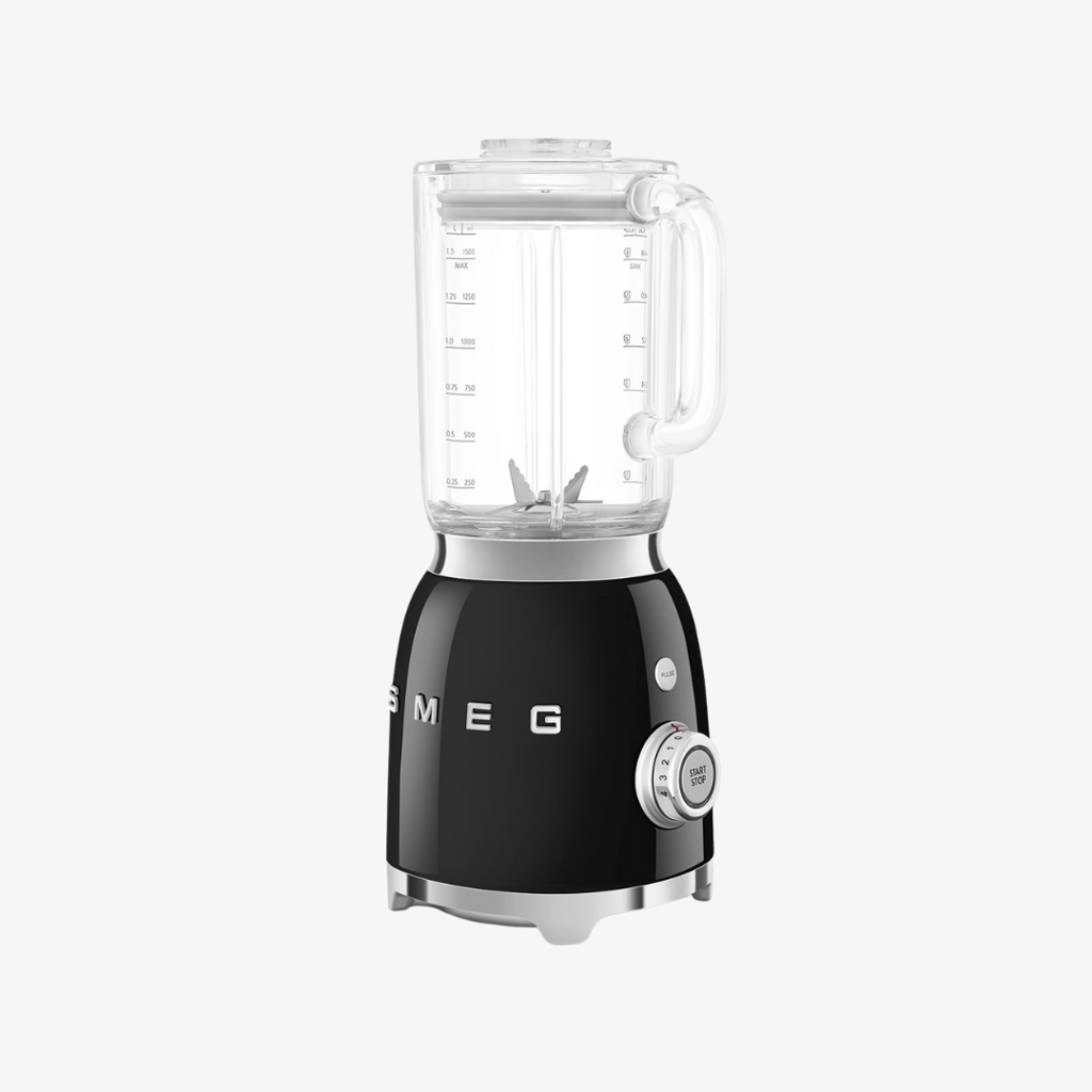 Standmixer – Schwarz - Image 3