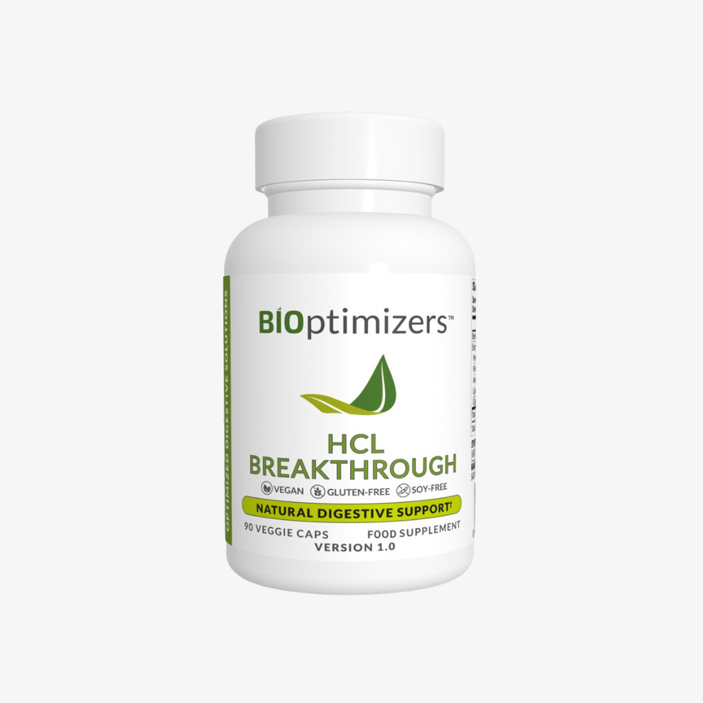 HCL-Durchbruch - Image 1