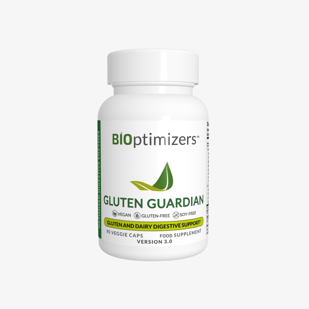 Gluten Guardian - Image 1