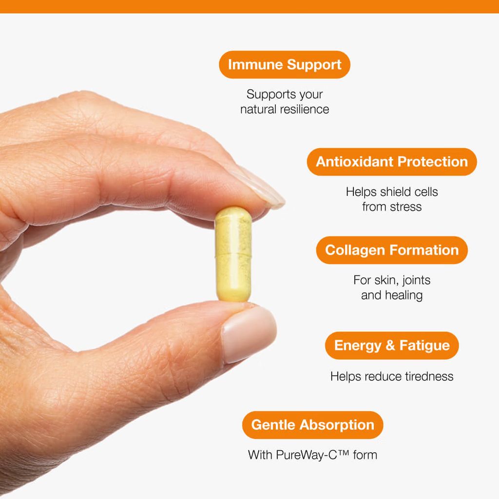 Vitamin C + Bioflavonoids - Image 3