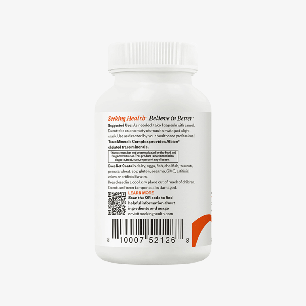 Spurenelementkomplex - Image 3
