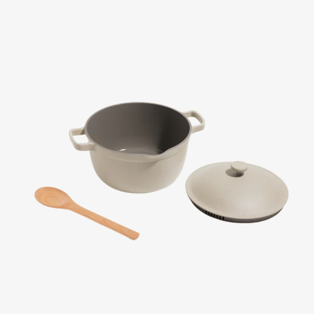 Kochgeschirr-Duo – Dampf - Image 3