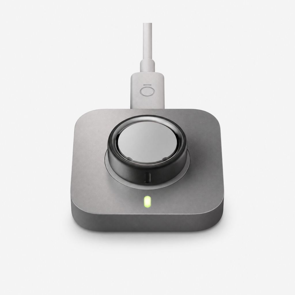 Oura Ring 4 Ladegerät - Image 2
