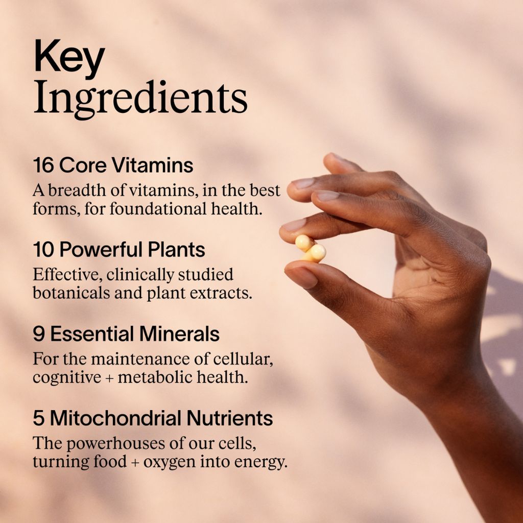 Advanced Multi-Nutrient - Image 4