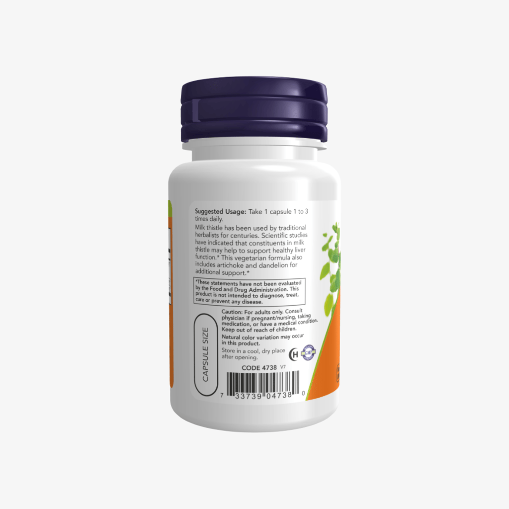 Mariendistel in doppelter Stärke – 300 mg - Image 4