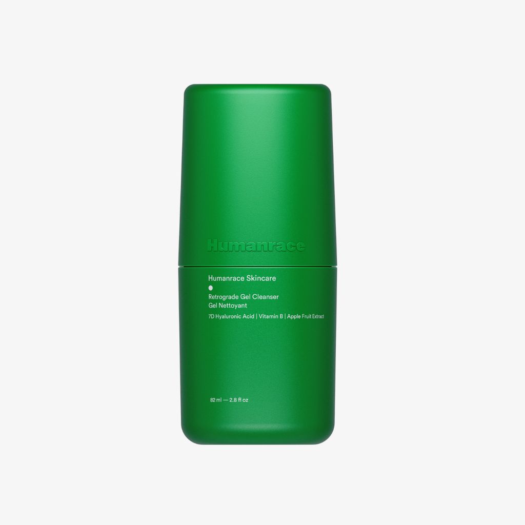 7D Retrograde Gel Cleanser - Image 1