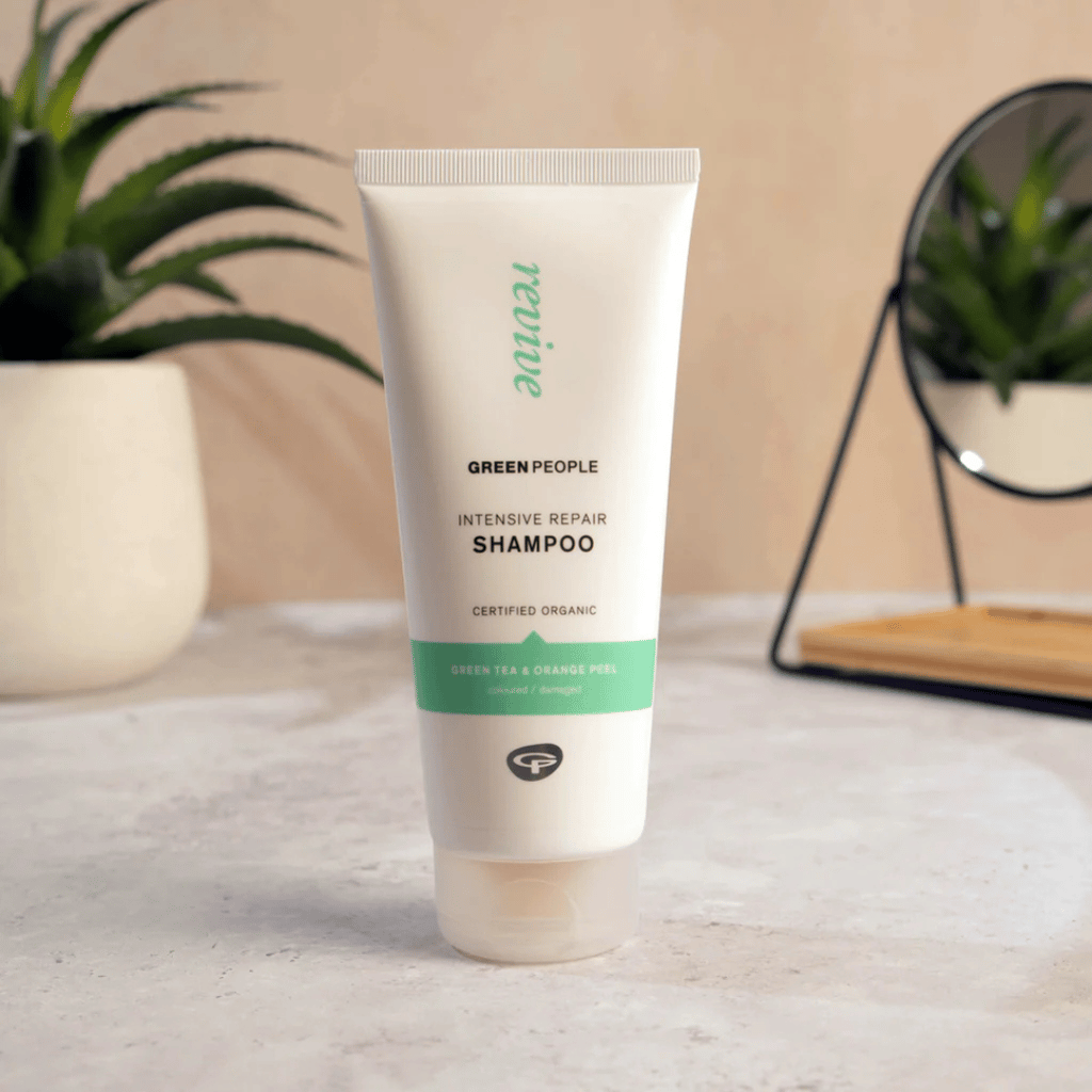 Intensiv-Reparatur-Shampoo - Image 3