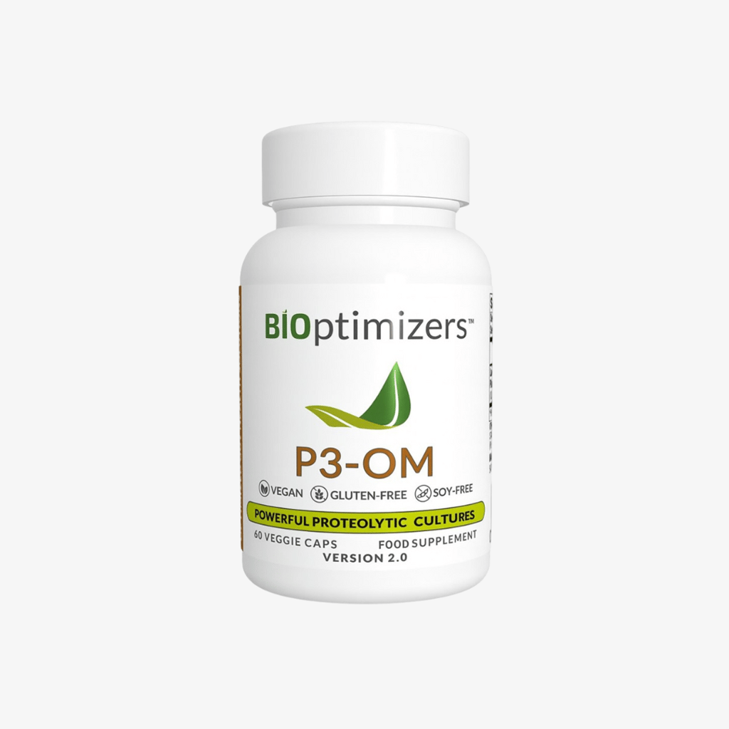 P3-OM - Image 1
