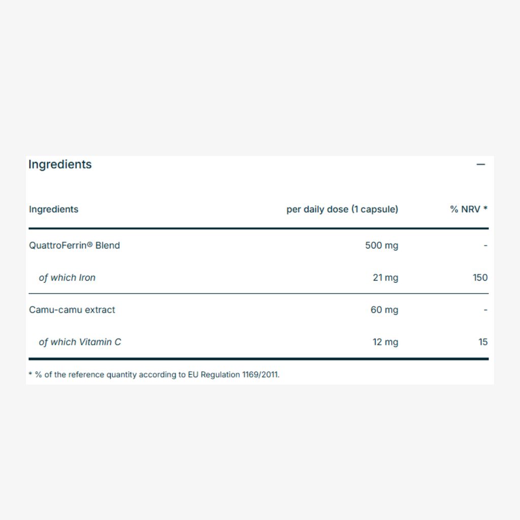 QuattroFerrin® 21 - Image 3