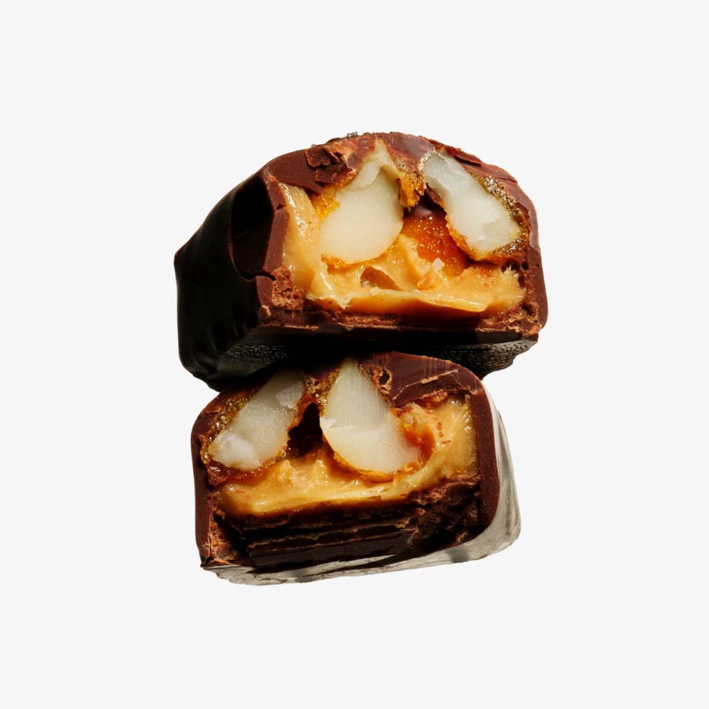 Ahorn-Macadamia-Karamell - Image 3