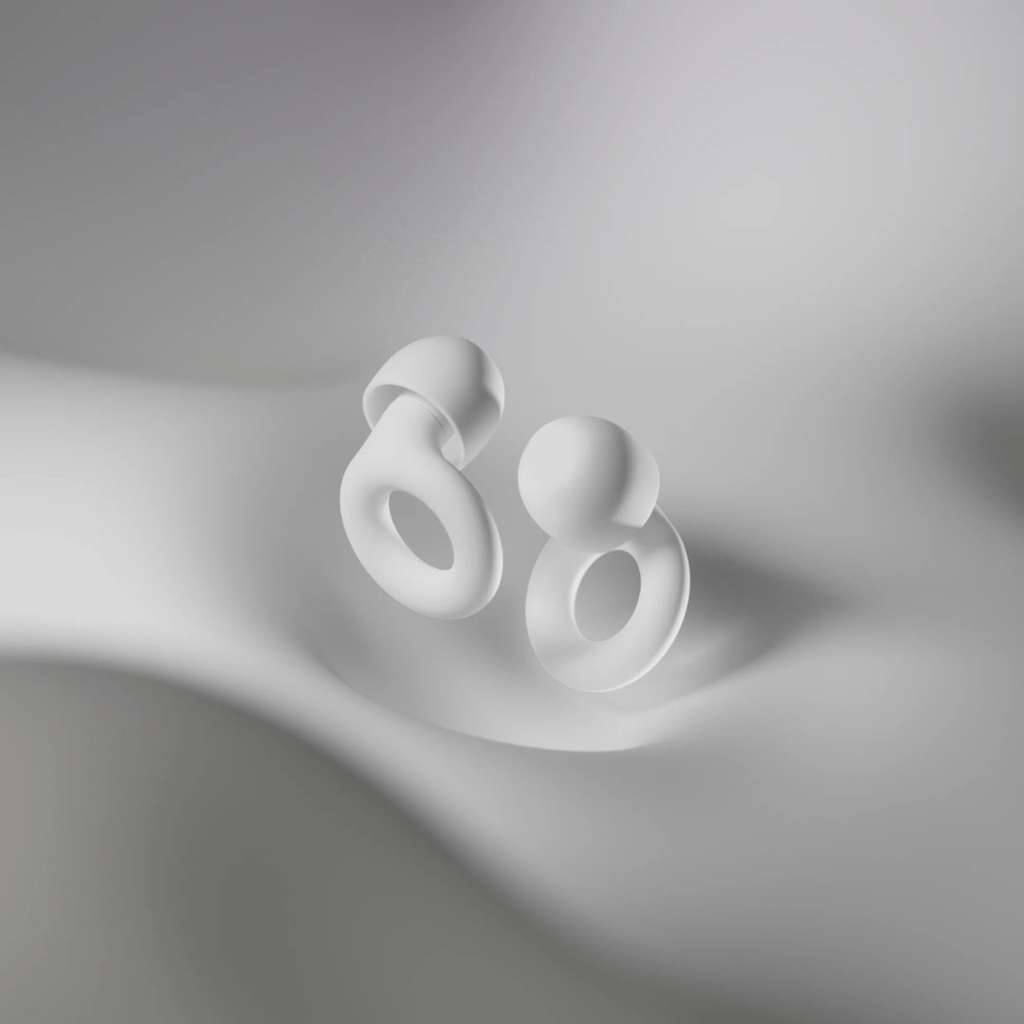 Quiet 2 - Weiß - Image 3