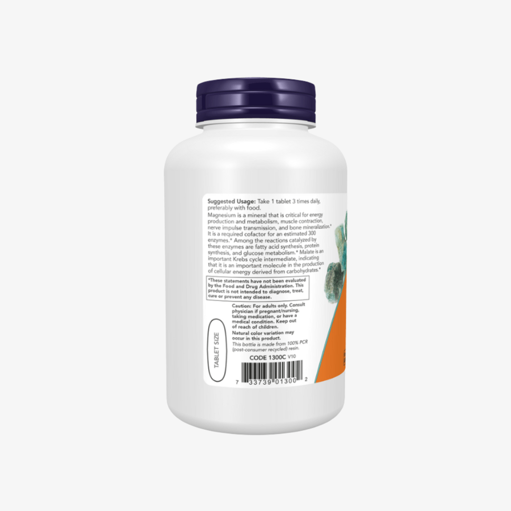 Magnesiummalat 1000 mg - Image 3