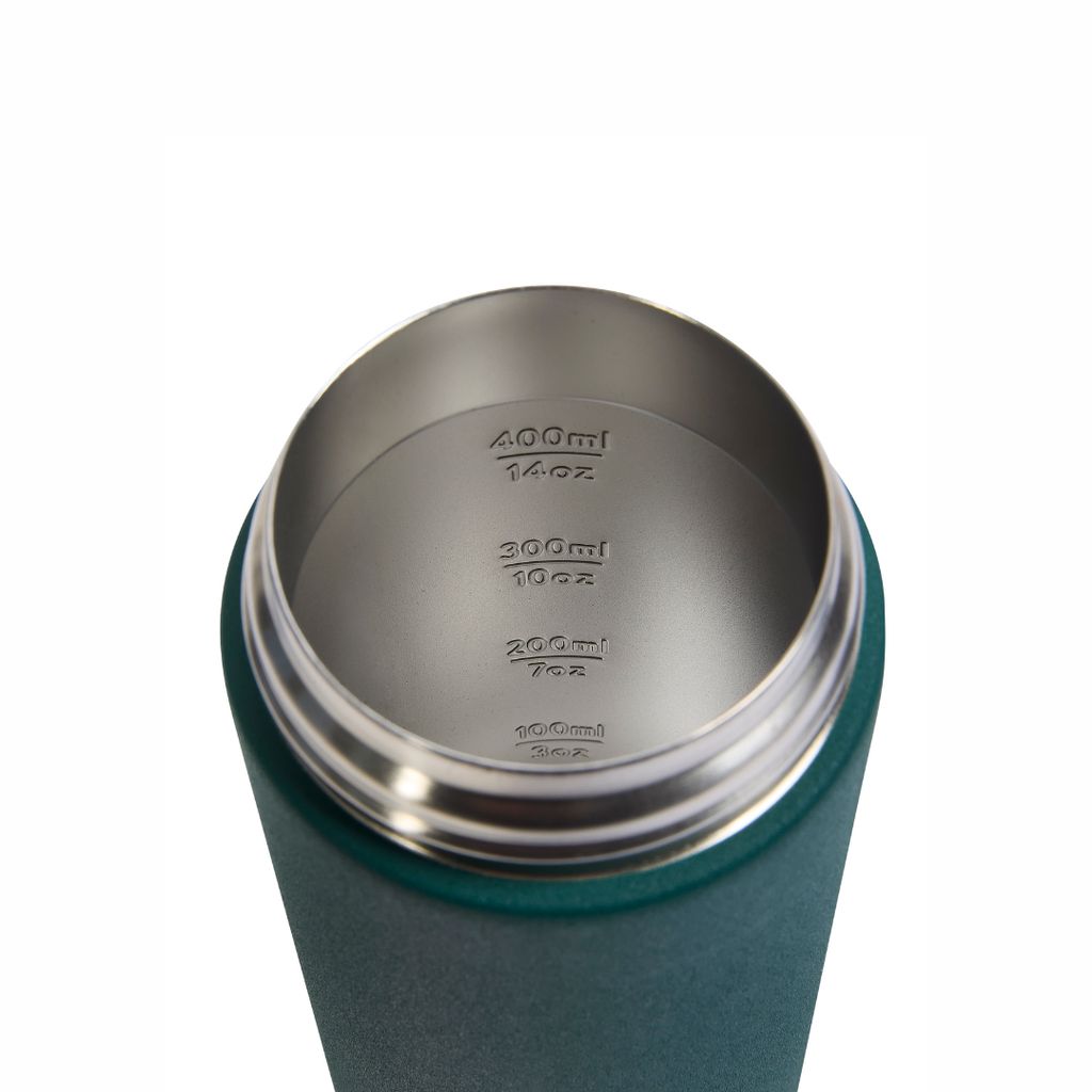 FORME Protein-Shaker: 500 ml + 35 g - Jungle - Image 3