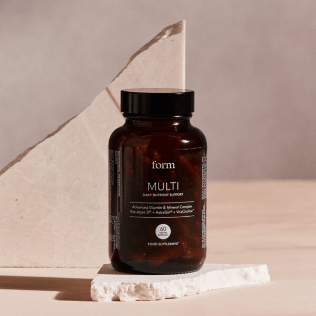 Multi – Veganes Multivitamin- und Immunitätspräparat - Image 3