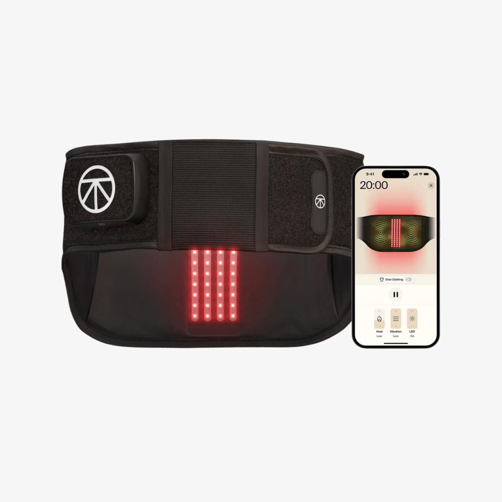 ThermBack LED-Therapie - Image 3