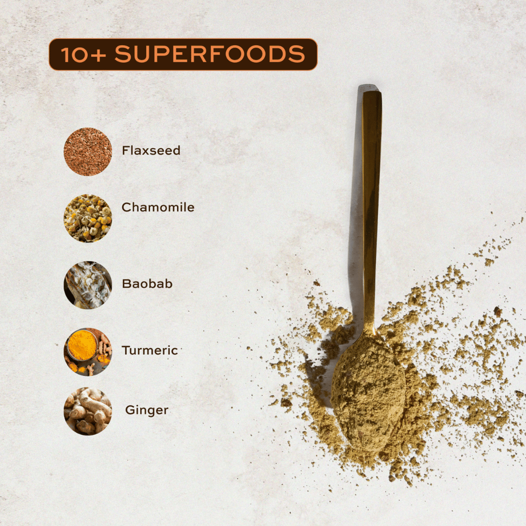 Aduna Advanced Superfood Blend – Gute Darmgesundheit - Image 3