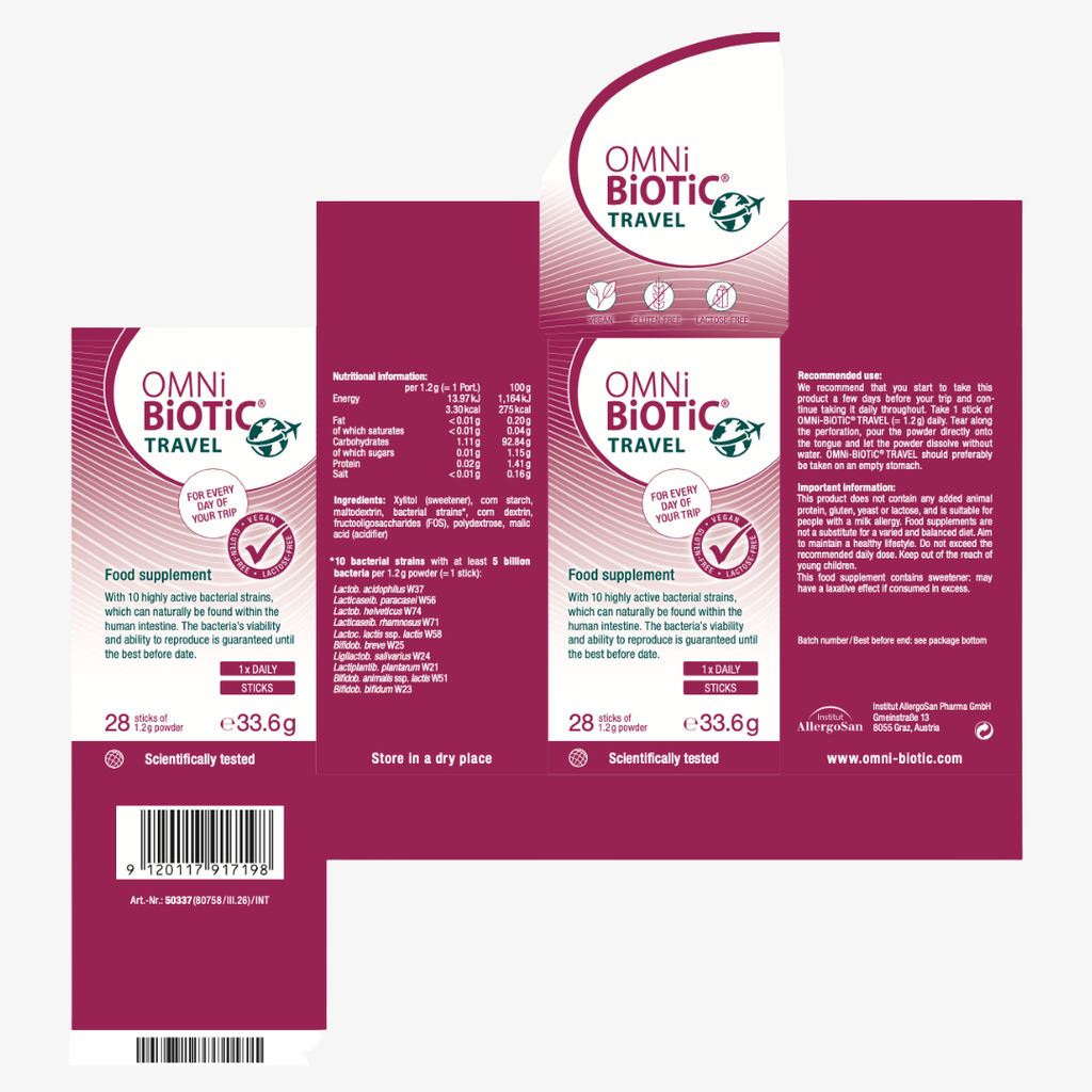 OMNi-BiOTiC® REISE - Image 3