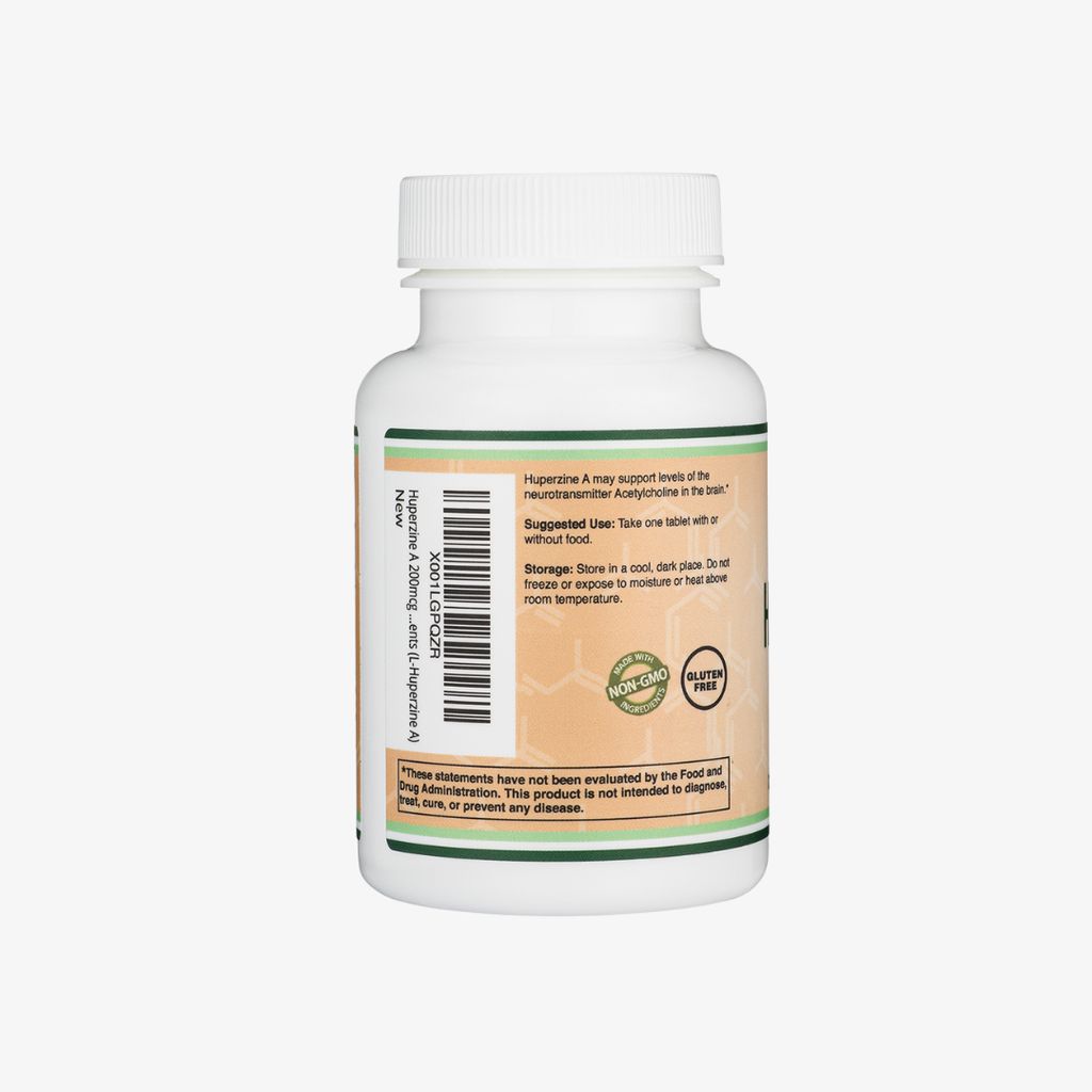 Huperzin A - Image 4
