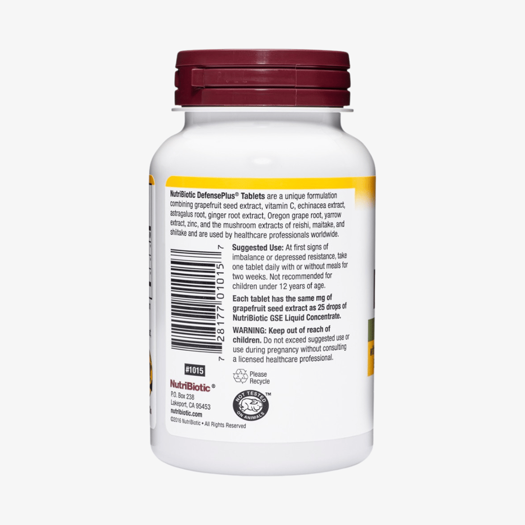 DefensePlus 250 mg Tabletten - Image 3