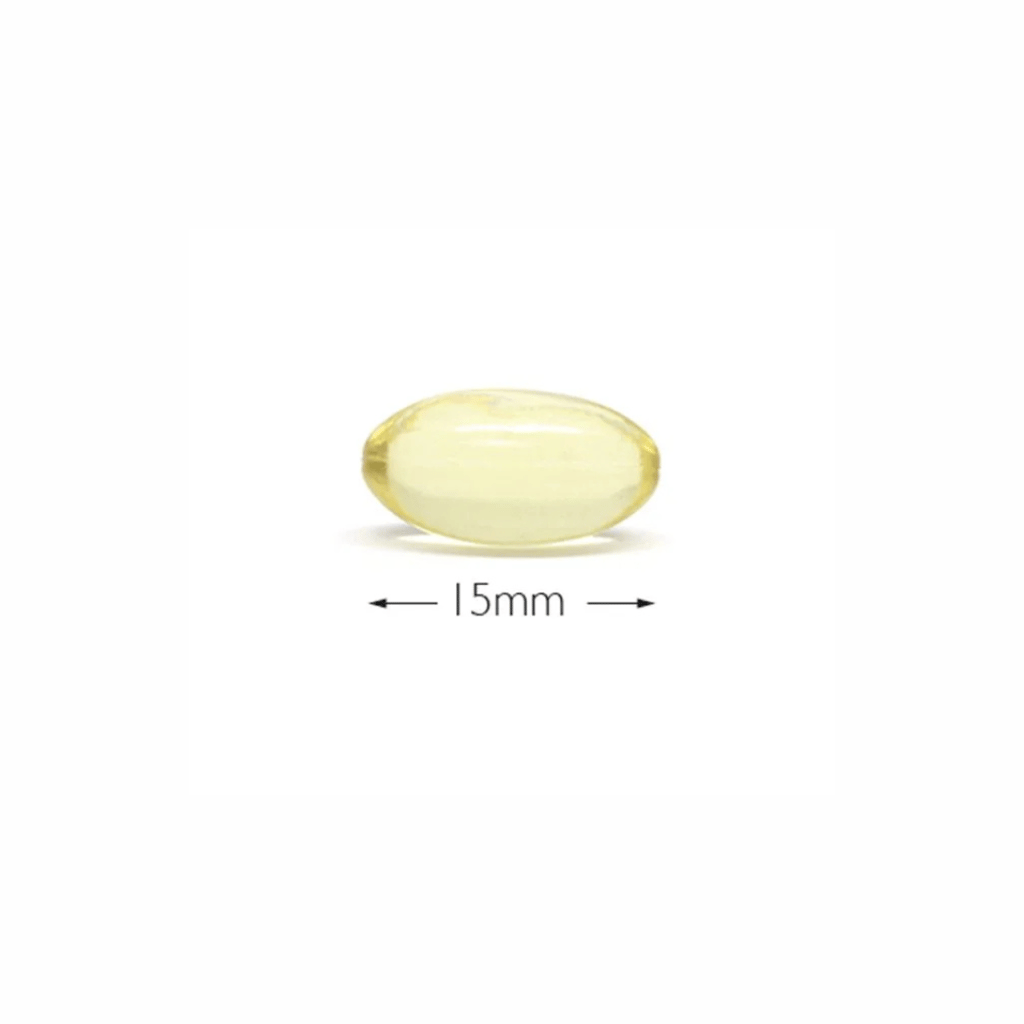 Omega 3 Vegan DHA/EPA - Image 3