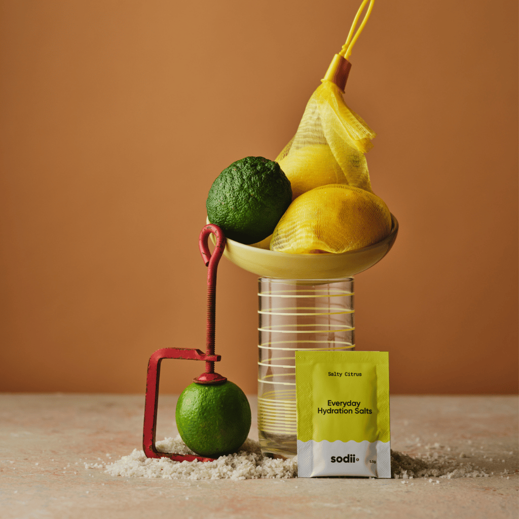 Alltags-Hydrationssalze – Probierpackung mit verschiedenen Geschmacksrichtungen - Image 7