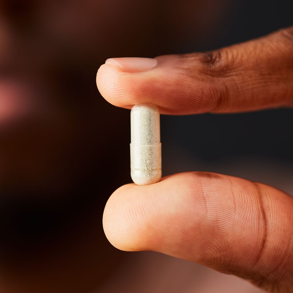 Gentle Iron Vegan 20mg - Image 3