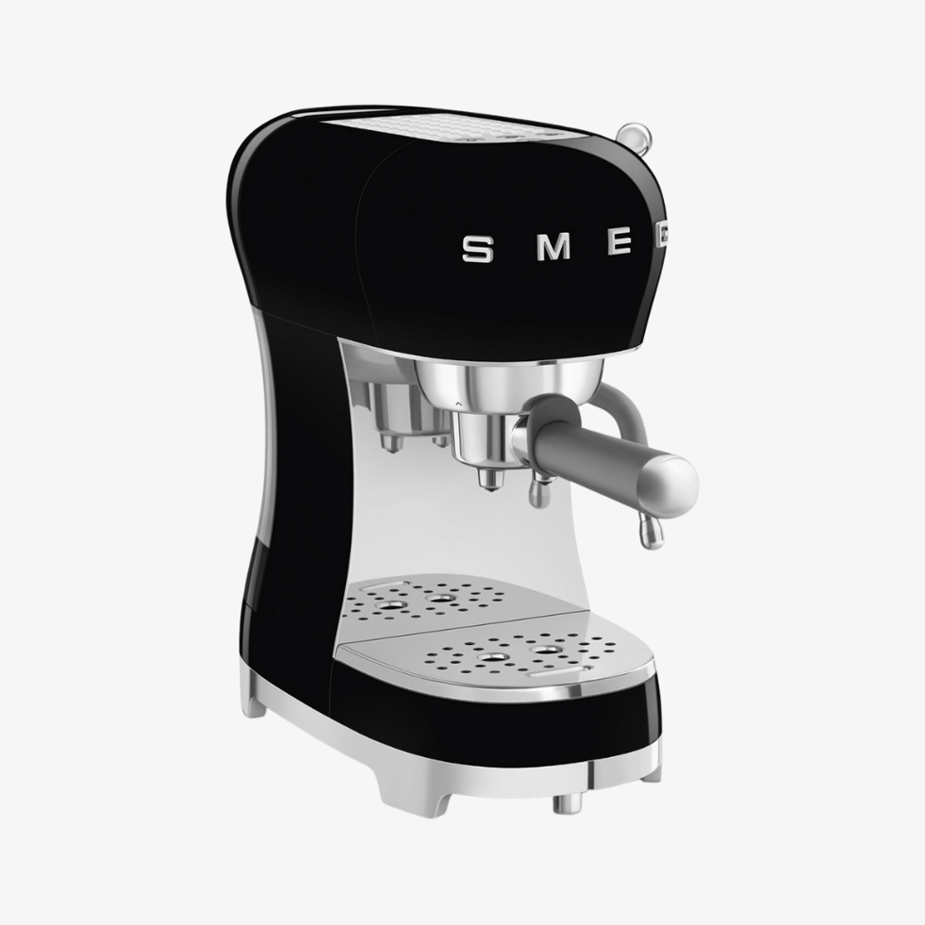 Espressomaschine – Schwarz - Image 3