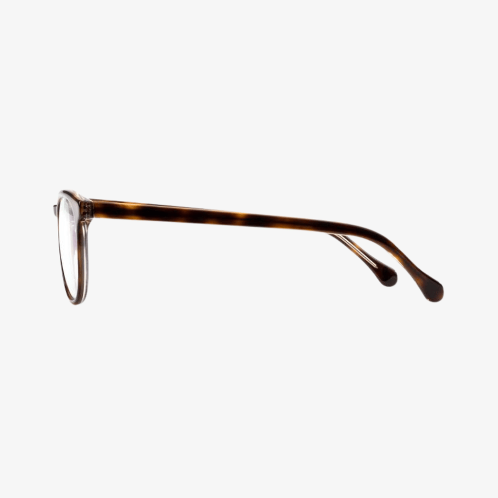 Roebling Blaulichtfilterbrille (Tag) - Sazerac Kristall - Image 3
