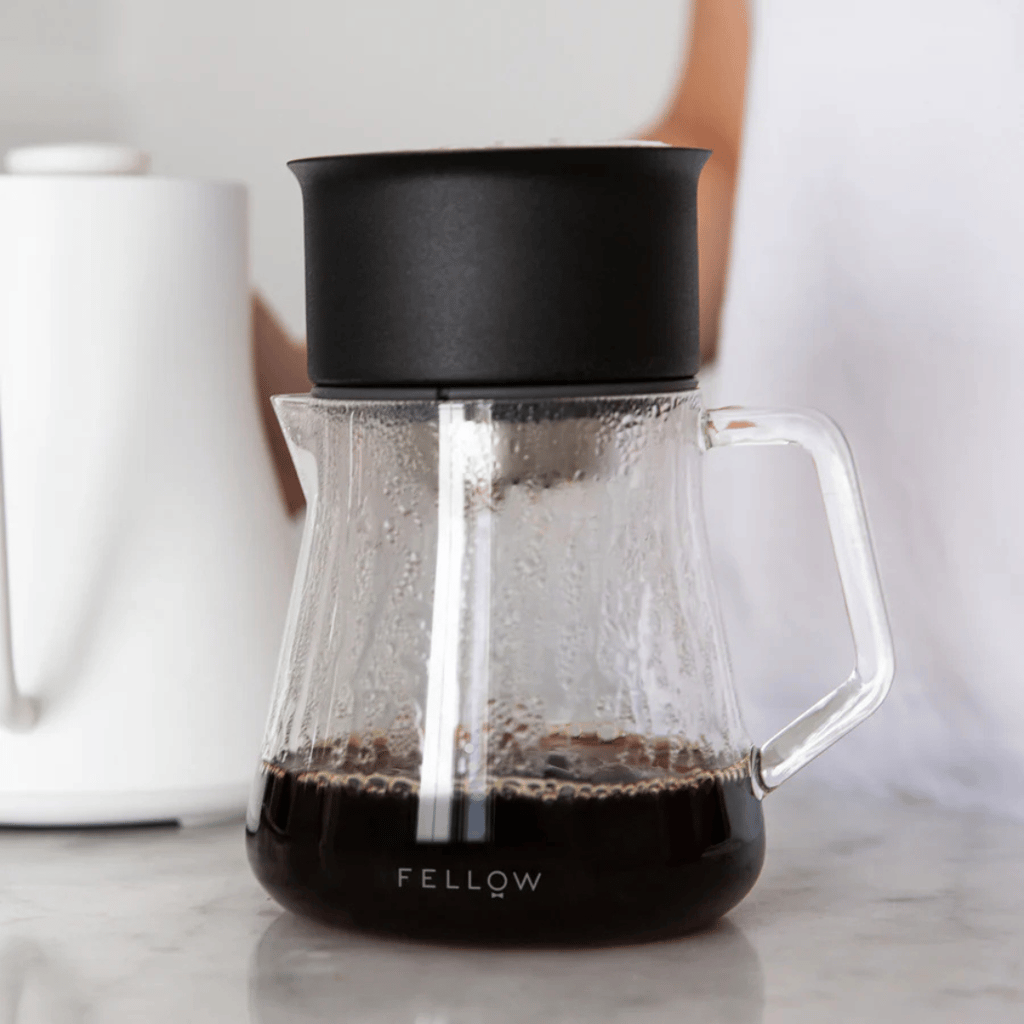 Mighty Small Carafe - Klarglas - Image 3