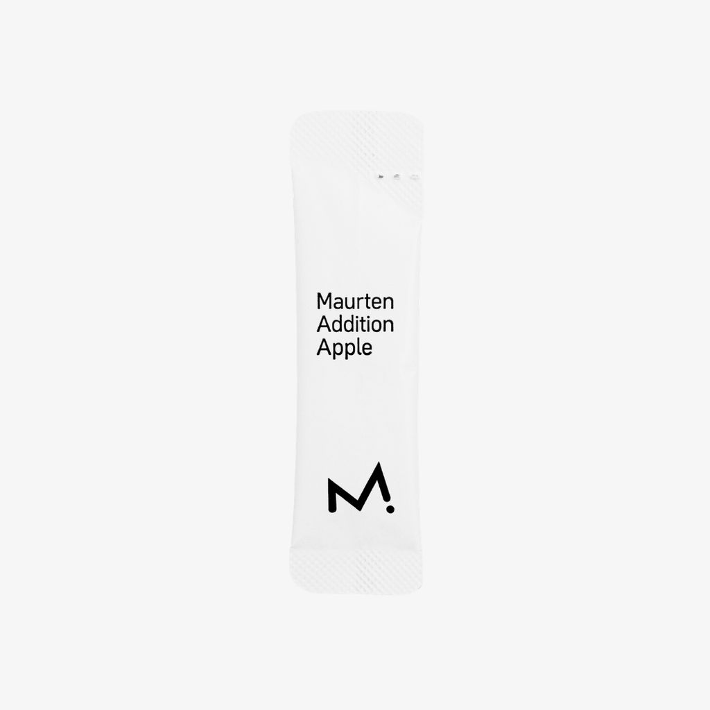Maurten Addition - Apple - Image 3