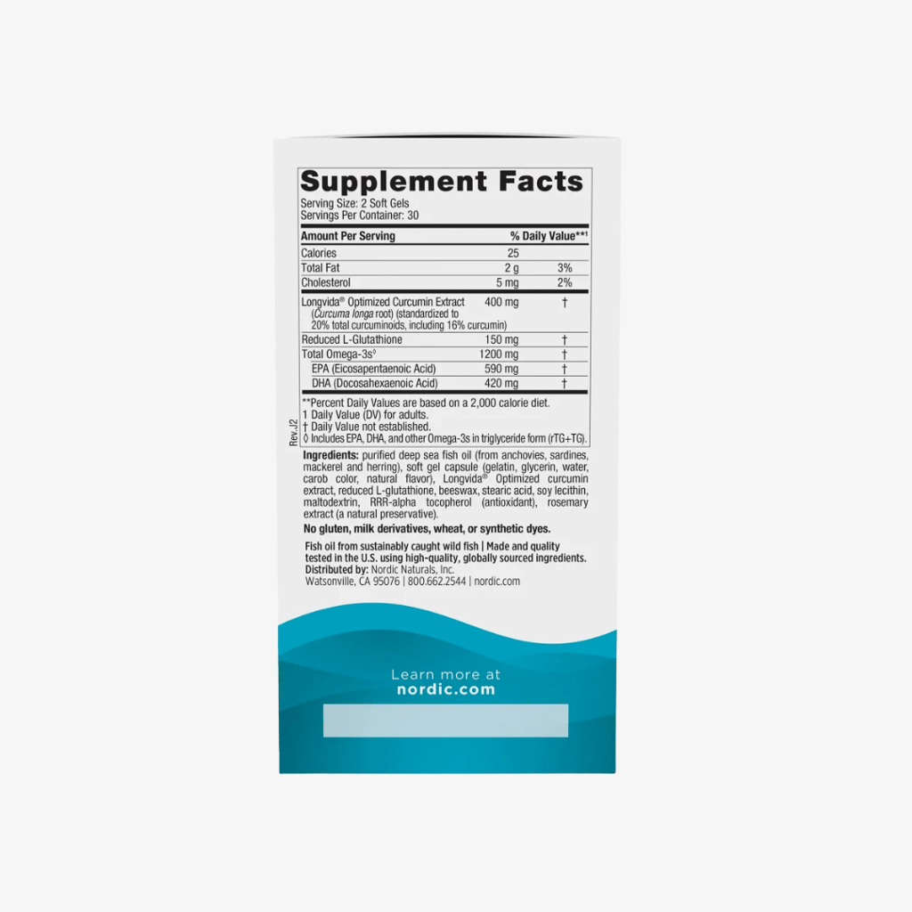 Ultimatives Omega-Curcumin - Image 5
