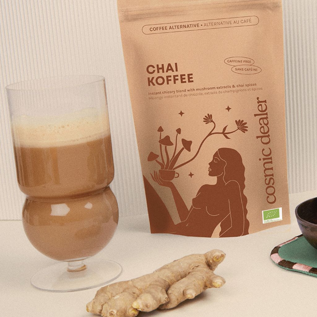 Chai Kaffee - Image 4
