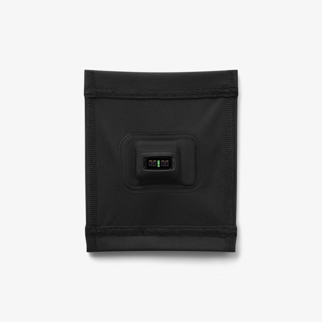 Armstulpe - Schwarz - Image 2