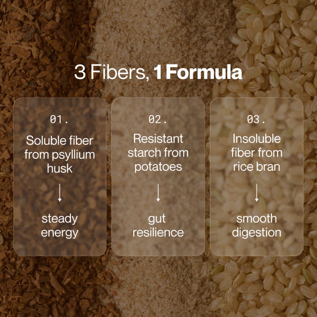 Fiber+ Geschmacksneutral - Image 3