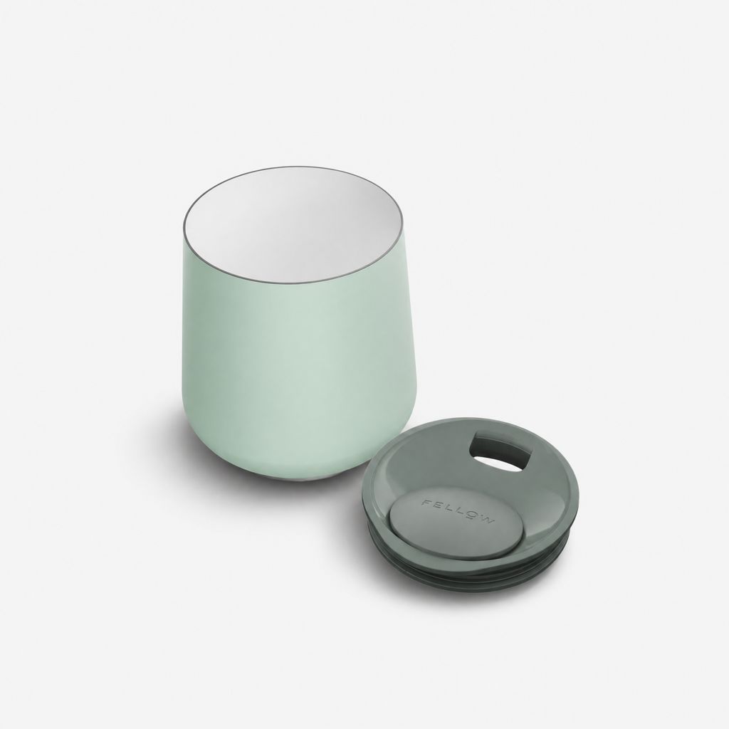 Ruby Weinglas – Mint-Chip - Image 3
