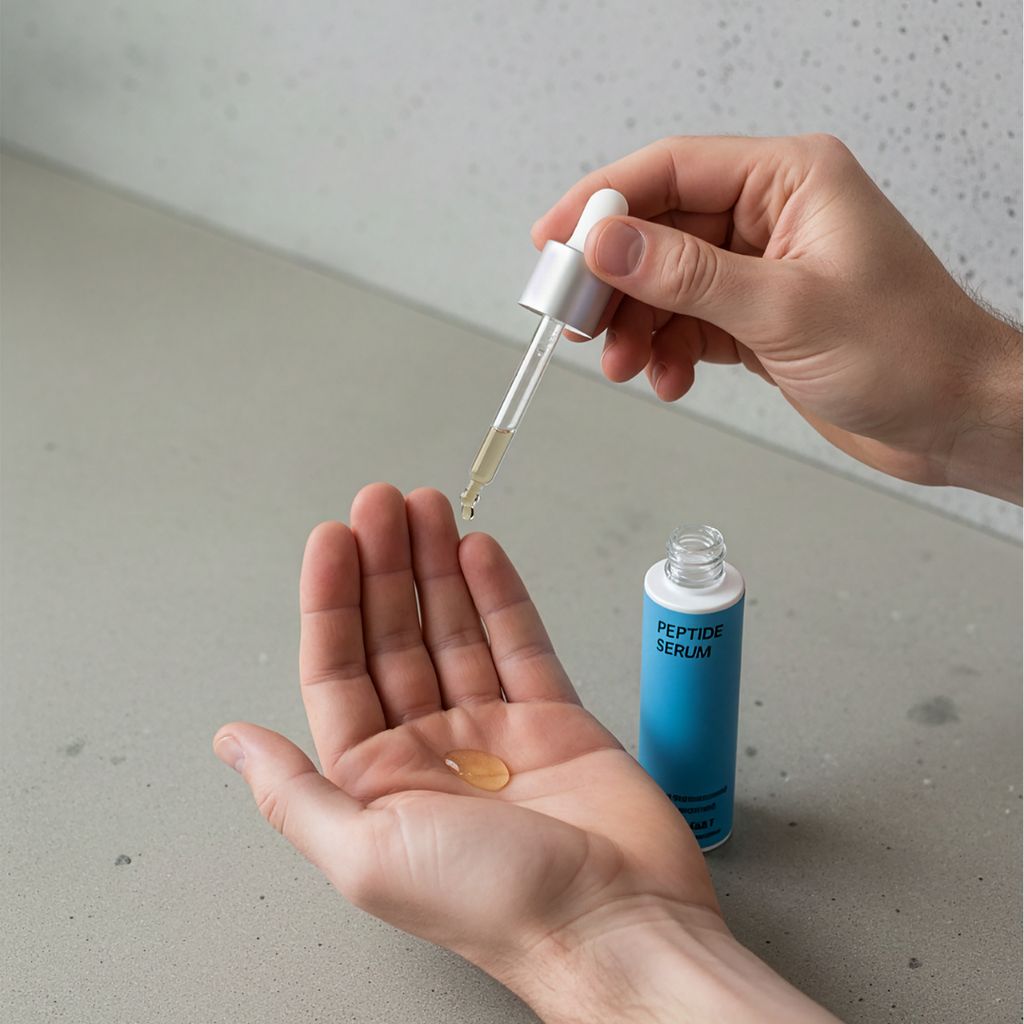 Peptidserum - Image 2