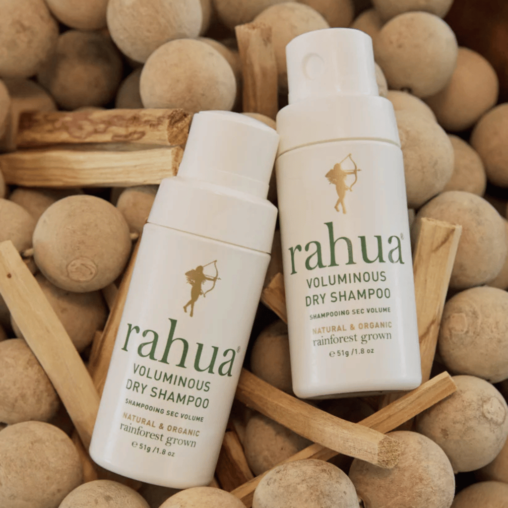 Volumen-Trockenshampoo - Image 3