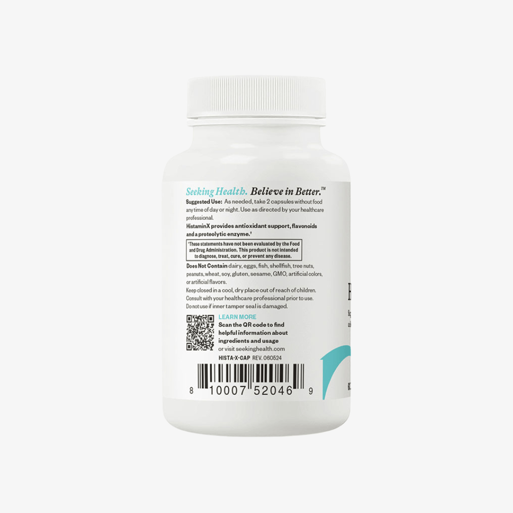 HistaminX - Image 2