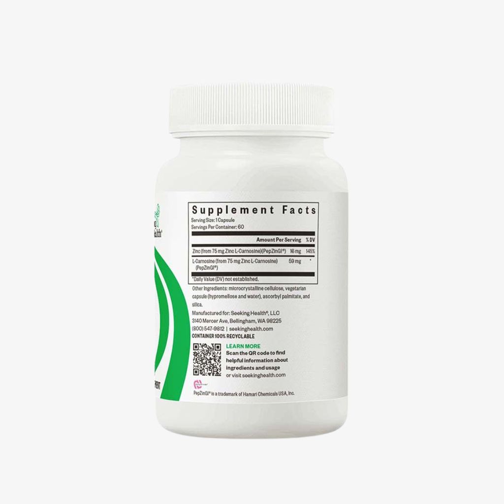Zinkcarnosin - Image 3