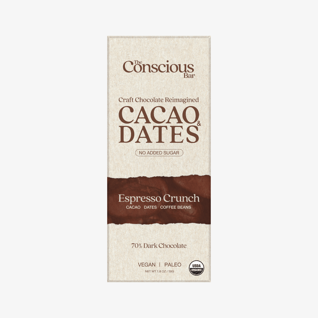 Espresso Crunch - Image 1