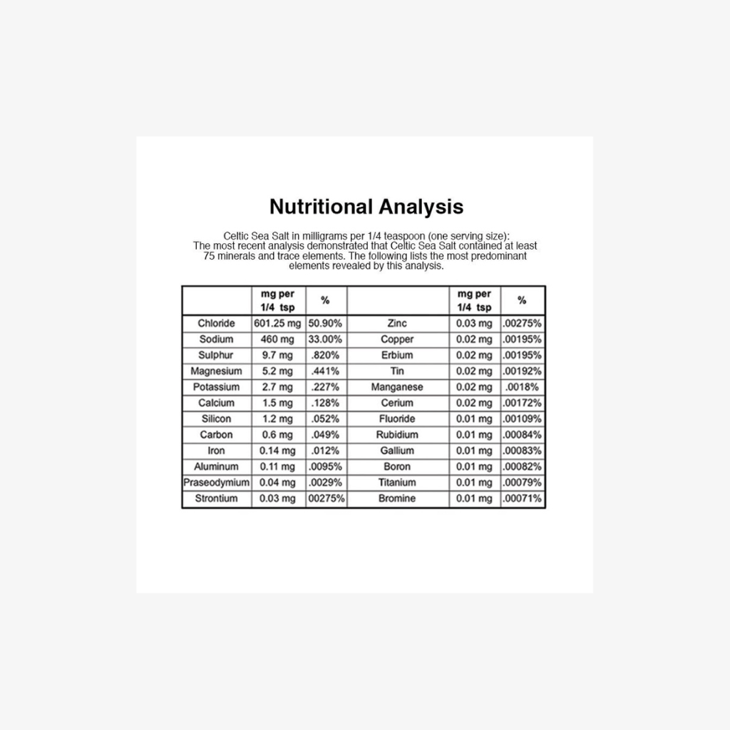 Keltisches Meersalz - Image 2