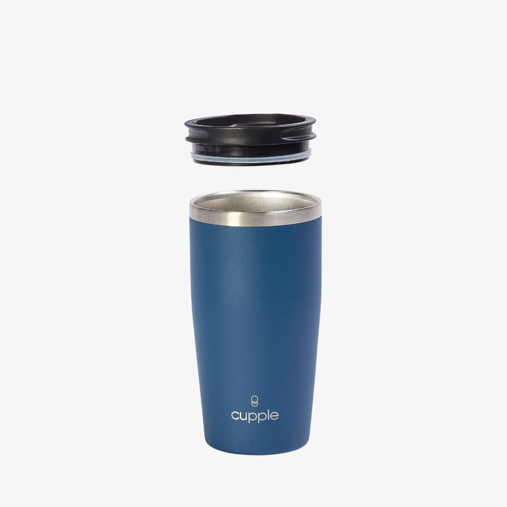Midnight Blue Cupple - Image 5