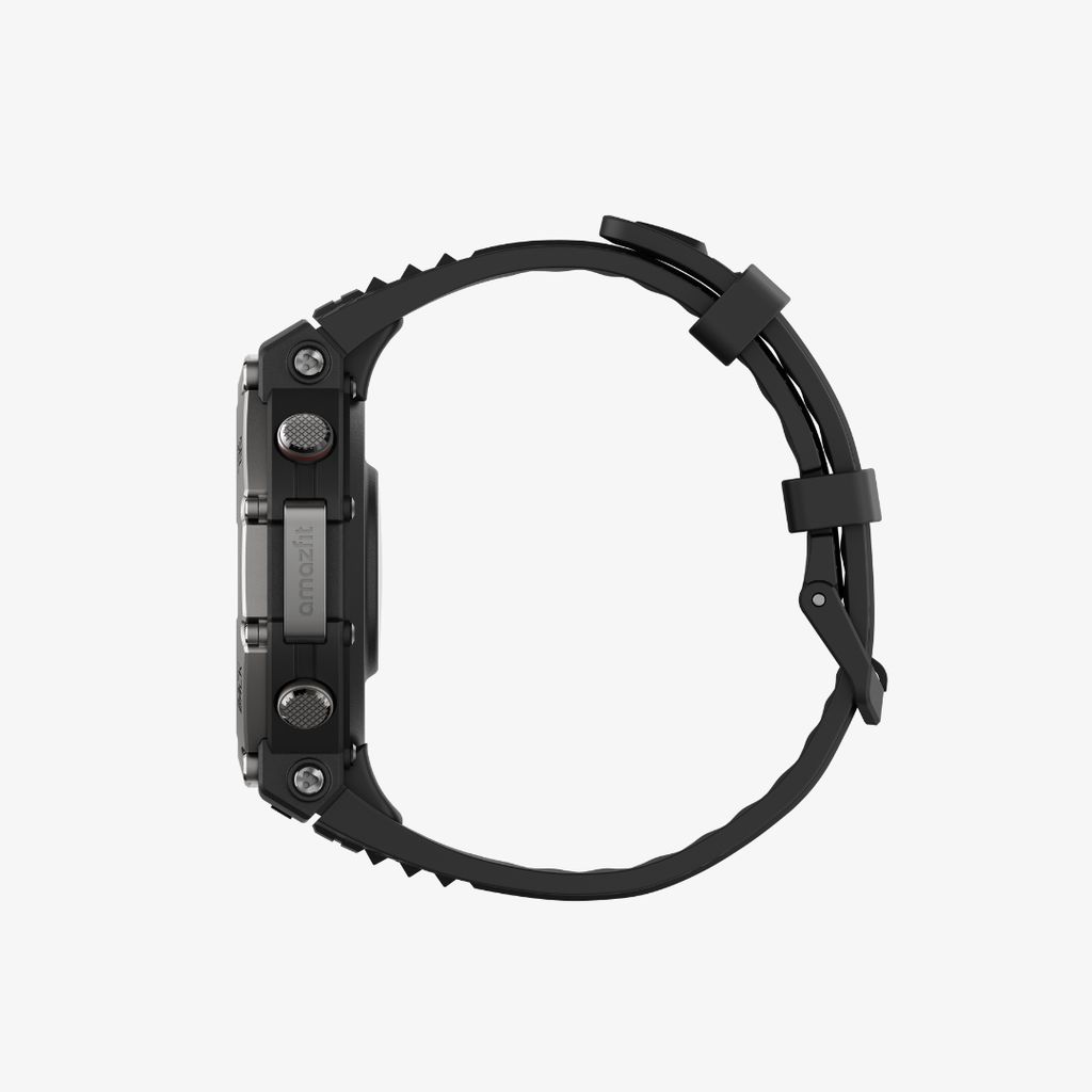 Amazfit T-Rex 3 - Onyx - Image 7