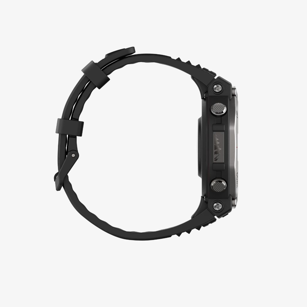 Amazfit T-Rex 3 - Onyx - Image 8
