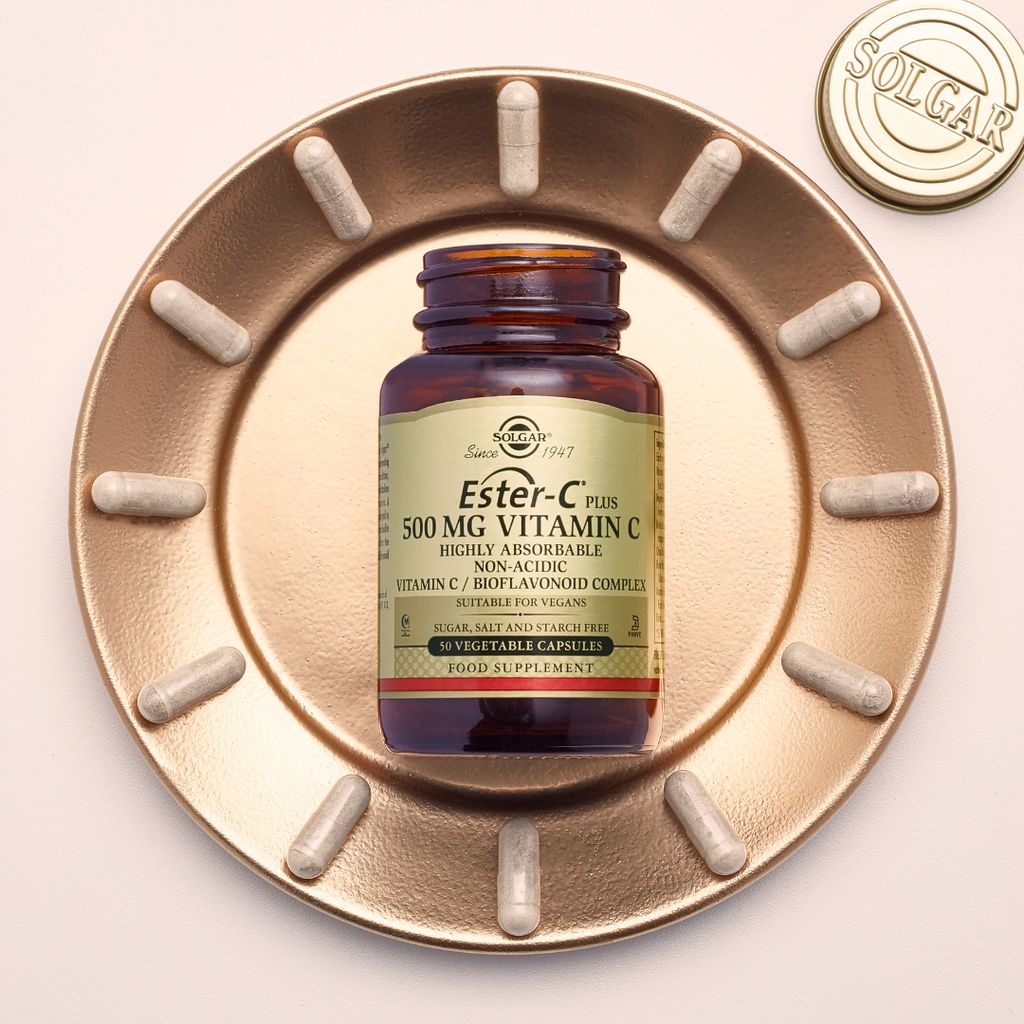 Ester-C Plus 500 mg - Image 4