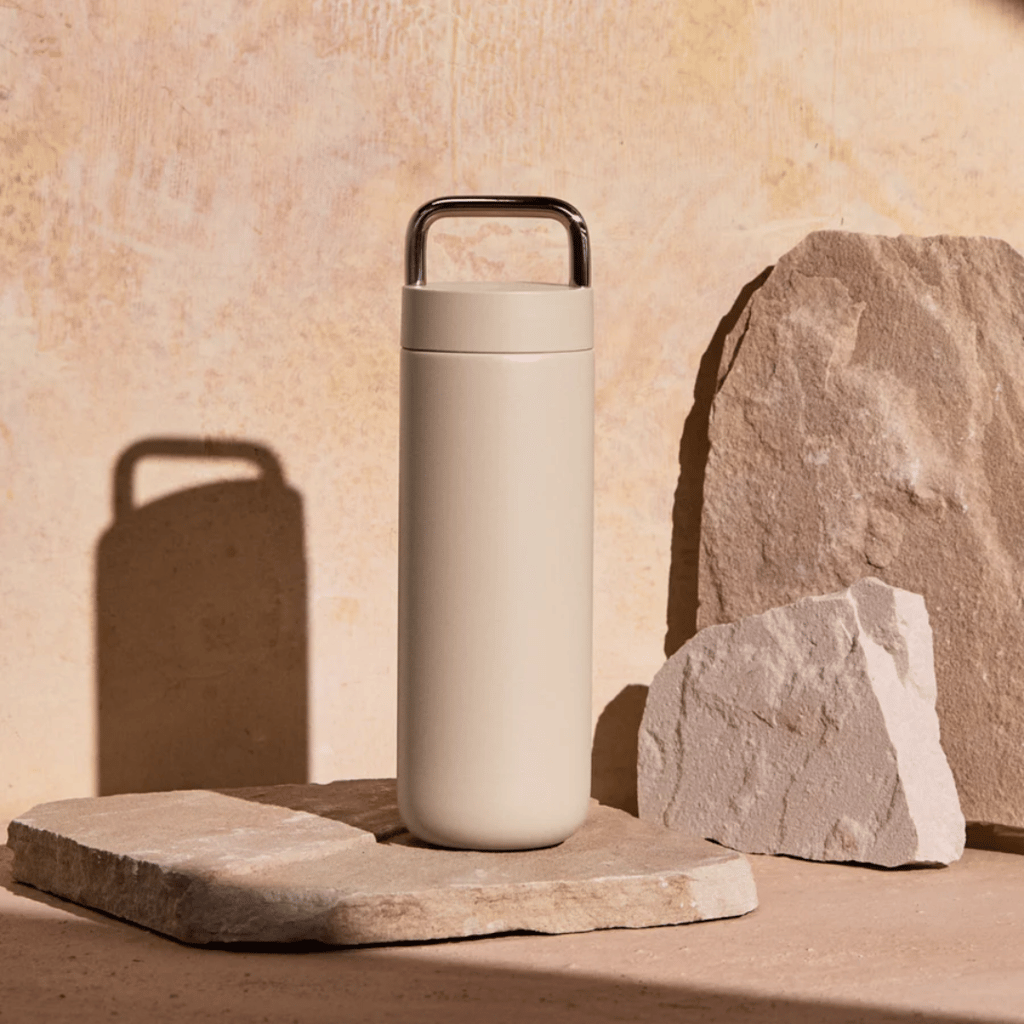 Carter Carry Wasserflasche - Sanddüne - Image 4