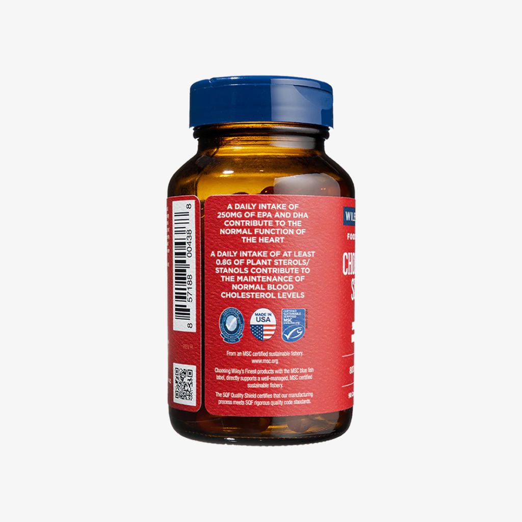 Cholesterinunterstützung - Image 5