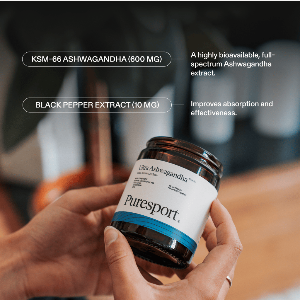 Ultra Ashwagandha - Image 5