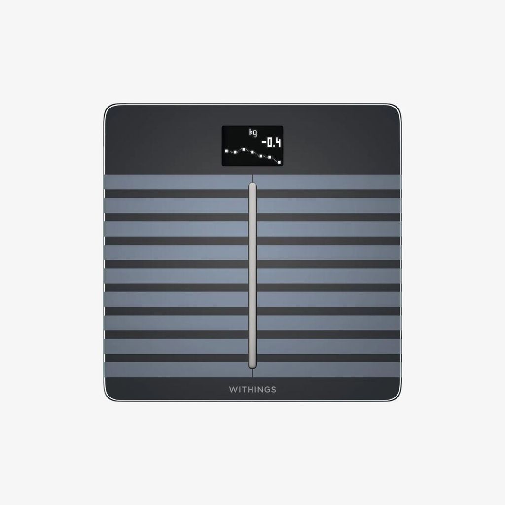 Body Cardio - Schwarz - Image 1